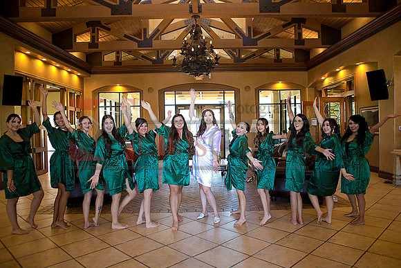 Weslie & Marissa Wedding _0092